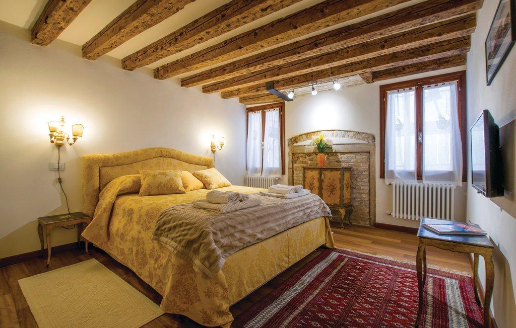 Ca' Bottacin Apartman Velence Kültér fotó