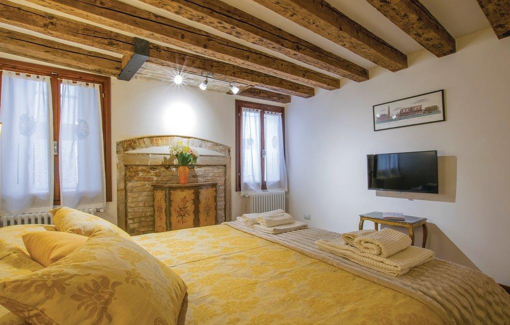 Ca' Bottacin Apartman Velence Kültér fotó