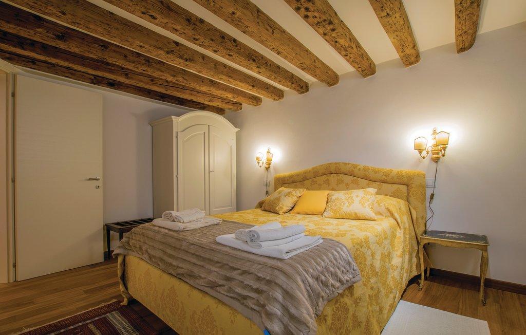 Ca' Bottacin Apartman Velence Kültér fotó