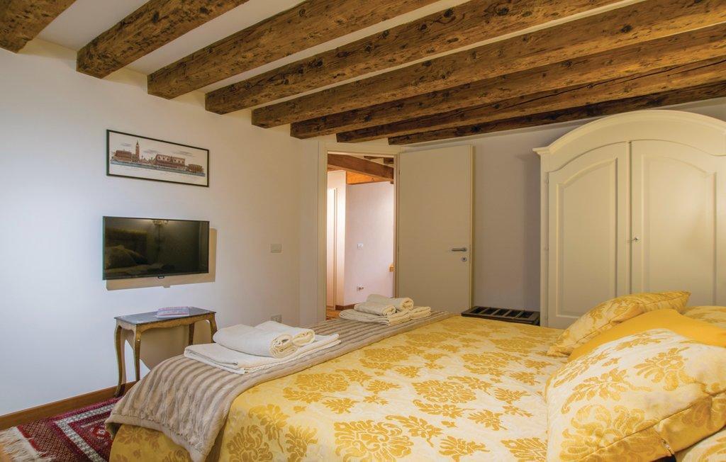 Ca' Bottacin Apartman Velence Kültér fotó