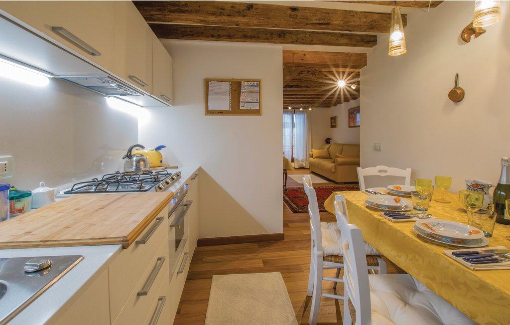 Ca' Bottacin Apartman Velence Kültér fotó