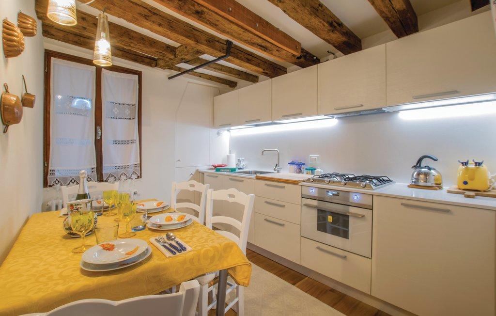 Ca' Bottacin Apartman Velence Kültér fotó
