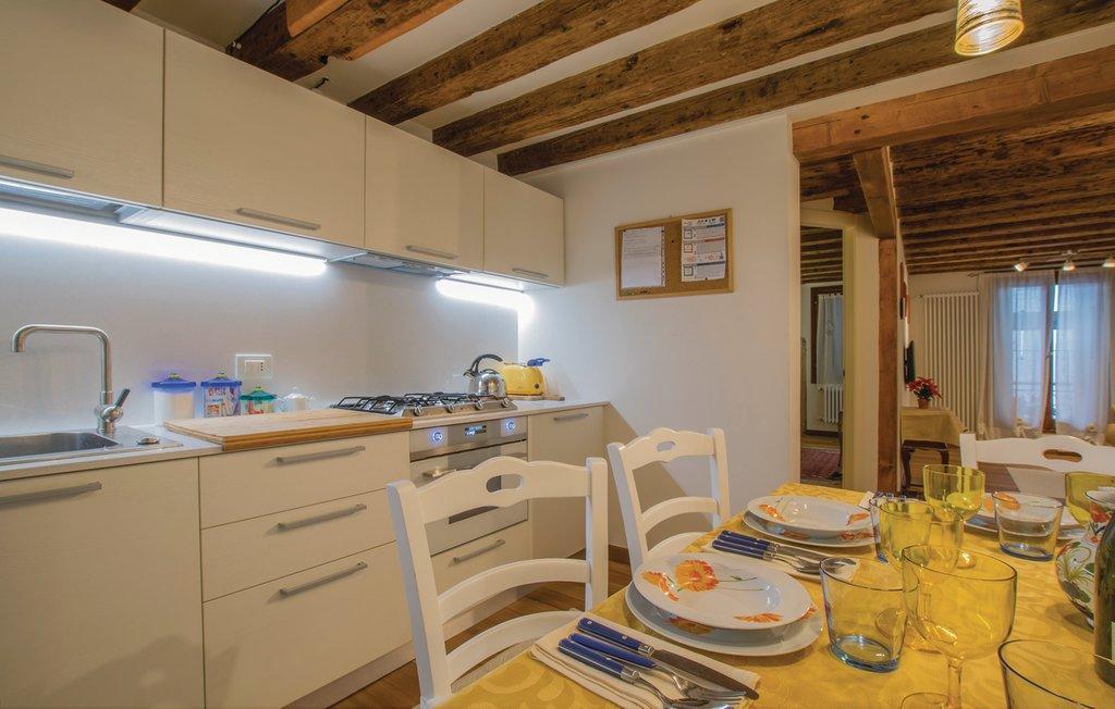 Ca' Bottacin Apartman Velence Kültér fotó