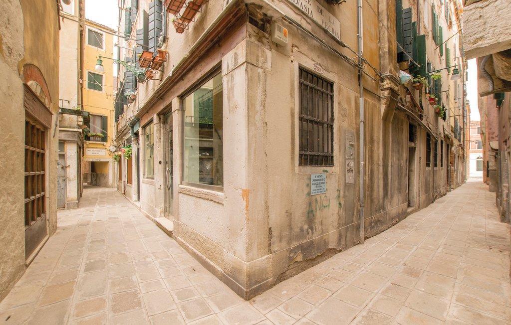 Ca' Bottacin Apartman Velence Kültér fotó